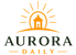 Aurora Daily - Home