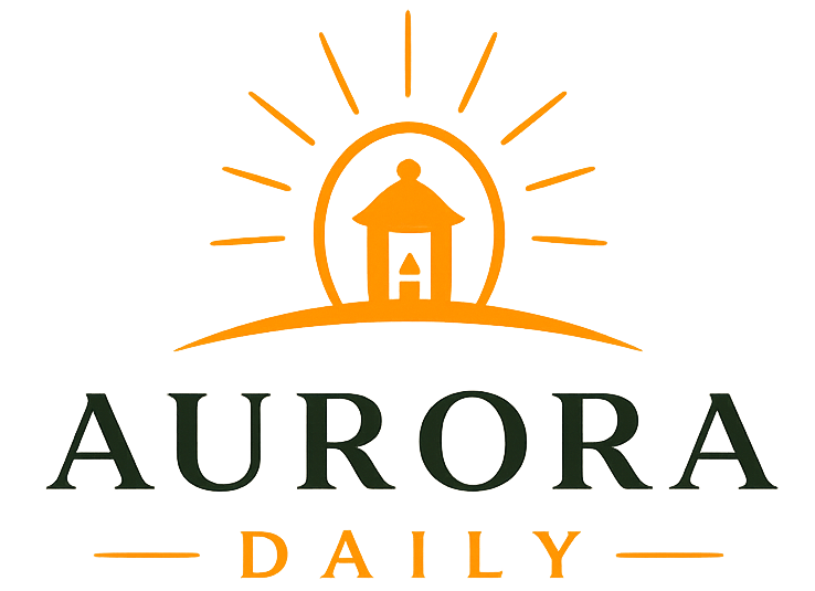Aurora Daily